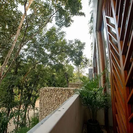 Villa Ceres Boutique Tulum