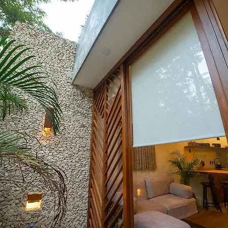Ceres Boutique Tulum