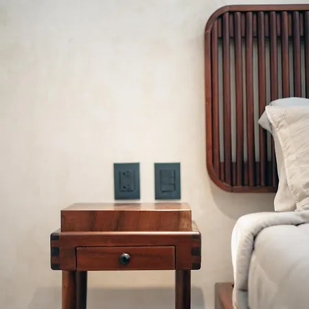 Ceres Boutique Villa Tulum