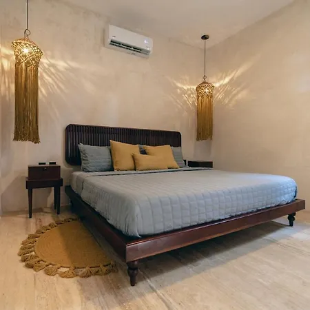 Ceres Boutique Tulum