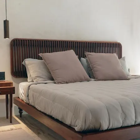 Ceres Boutique Villa Tulum