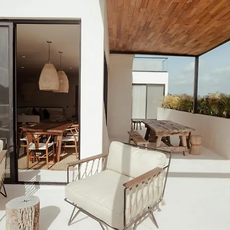 3br Penthouse Jungle View With In Luum Zama