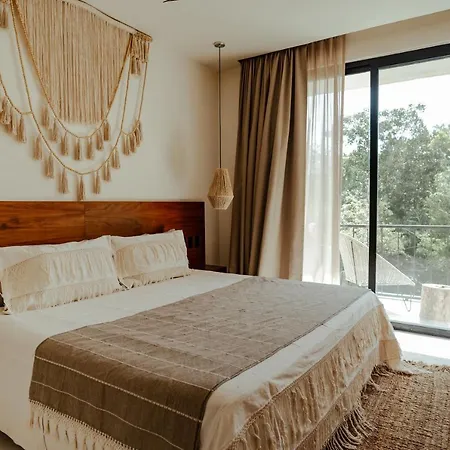 3br Penthouse Jungle View With In Luum Zama Apartment *