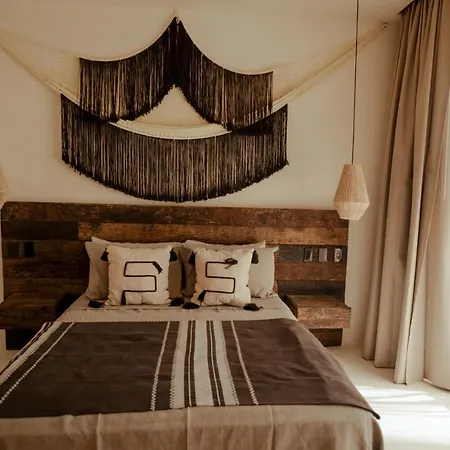 3br Penthouse Jungle View With In Luum Zama *