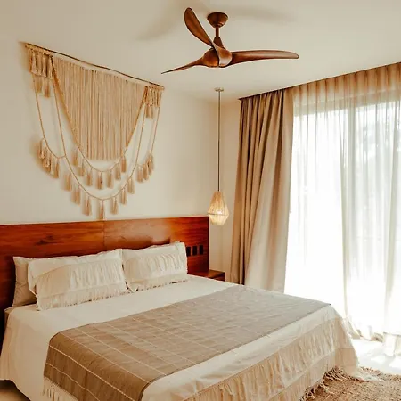 3br Penthouse Jungle View With In Luum Zama Apartment *