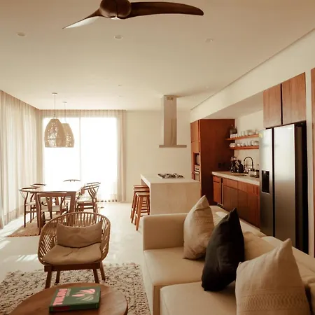 3br Penthouse Jungle View With In Luum Zama *