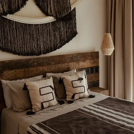 3br Penthouse Jungle View With In Luum Zama Apartment