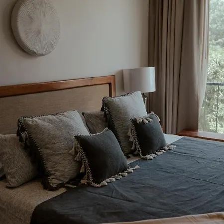 3br Penthouse Jungle View With In Luum Zama