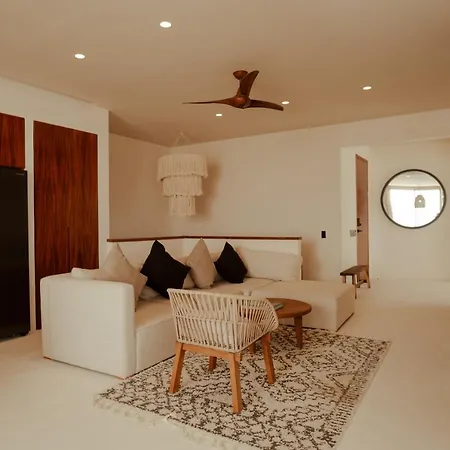 Apartment 3br Penthouse Jungle View With In Luum Zama *