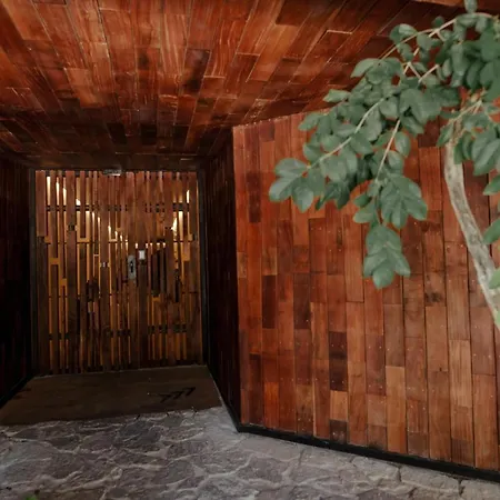 Apartment 3br Penthouse Jungle View With In Luum Zama *
