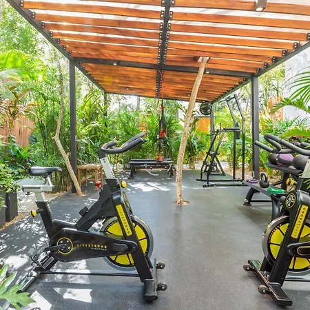 Atman Residences Tulum