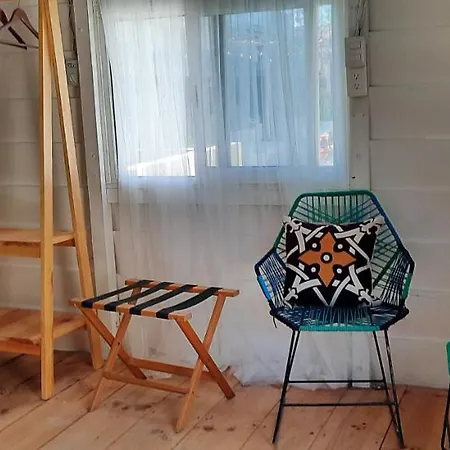 Casa Naia *