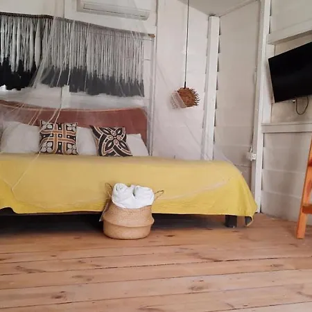 Casa Naia Pensión Tulum