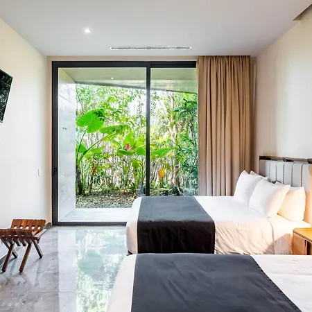 D-101 Apartamento *