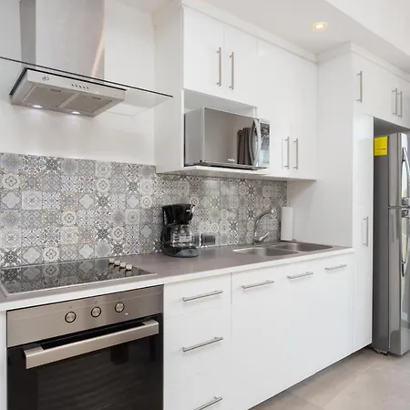 Quinto Sol 18 - Near Beach - Rooftop Pool - Aldea Zama Apartment *