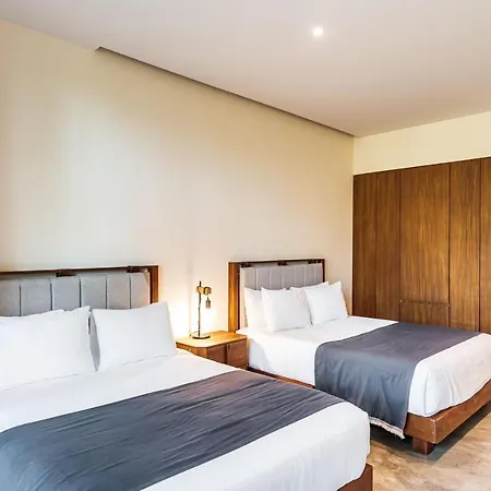 D-101 Apartamento