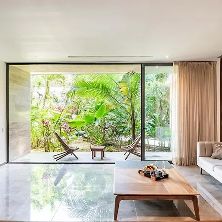 D-101 Apartamento Tulum