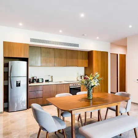 D-101 Apartamento *