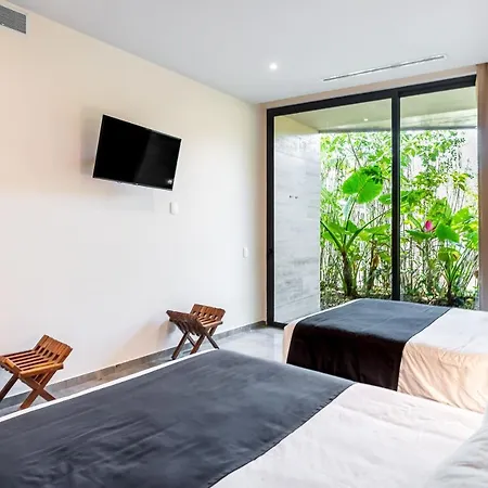 Apartamento D-101 *