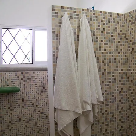 Giana Hotel Tulum