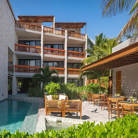 Alea Hotel