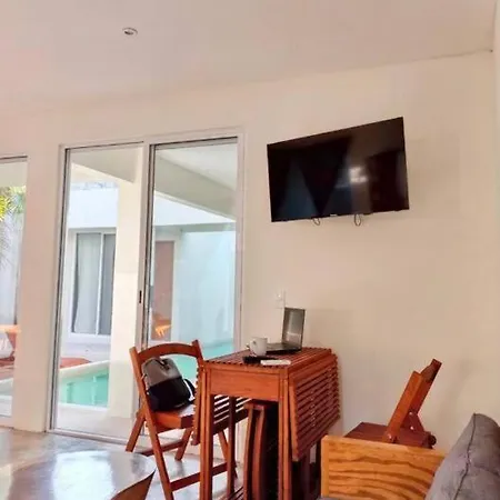 Kuxtah, Beautiful With Private Pool Villa *