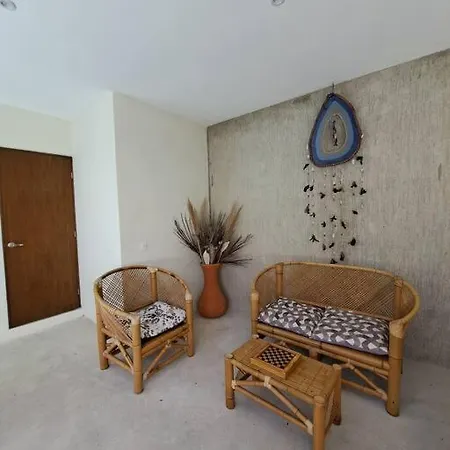 Kuxtah, Beautiful With Private Pool Villa *