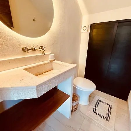 Holiday home Jungle House 6 - Luxury House Private Pool