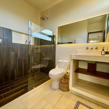 Jungle House 6 - Luxury House Private Pool * Tulum