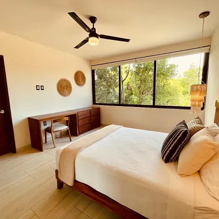 Holiday home Jungle House 6 - Luxury House Private Pool