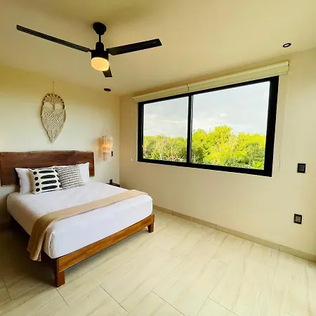 Jungle House 6 - Luxury House Private Pool Holiday home *