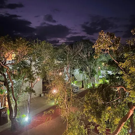 Holiday home Jungle House 6 - Luxury House Private Pool Tulum