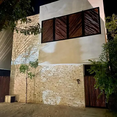 Jungle House 6 - Luxury House Private Pool Tulum