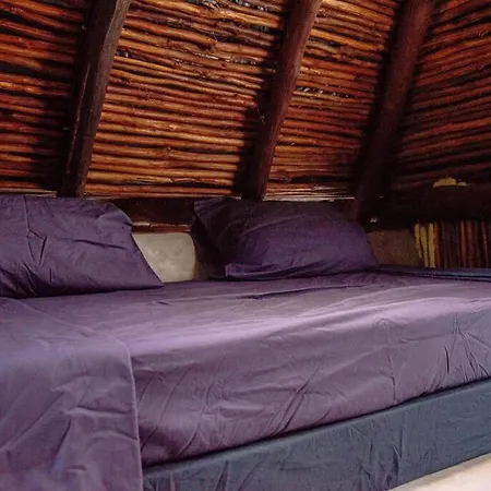 Holiday home Magica Cabana