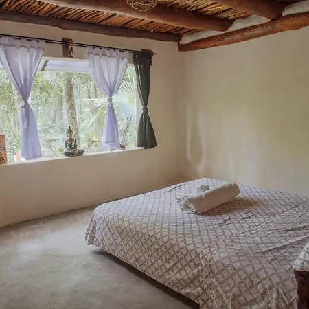 Holiday home Magica Cabana Tulum