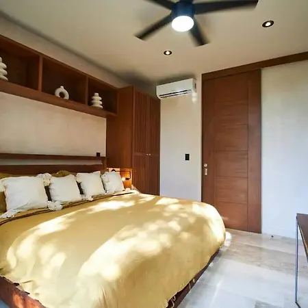 3 Rooms+sofabed Balcon En *