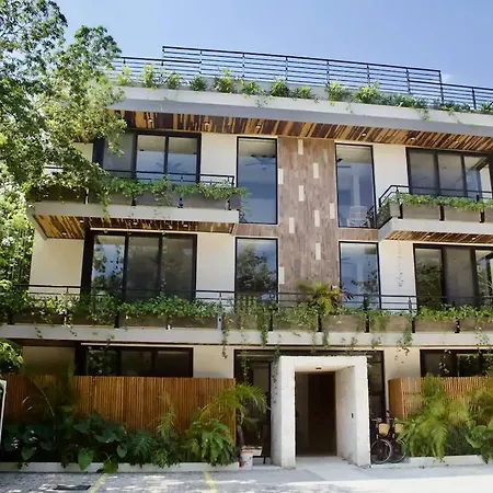 3 Rooms+sofabed Balcon En Apartment