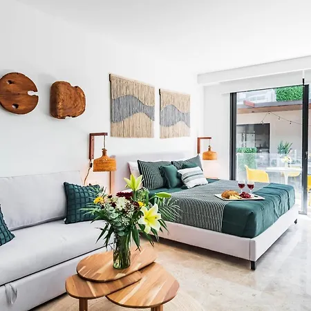 At Menesse Apartment Tulum