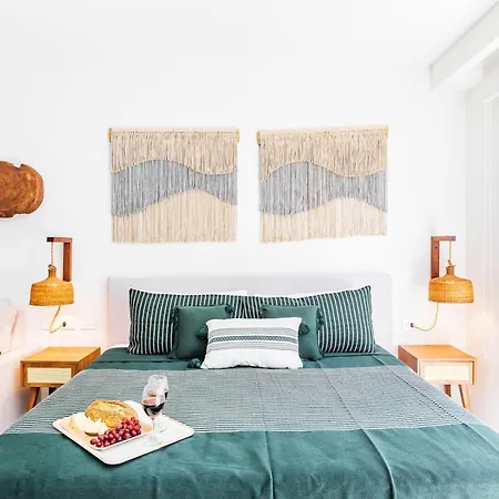 At Menesse Apartment Tulum