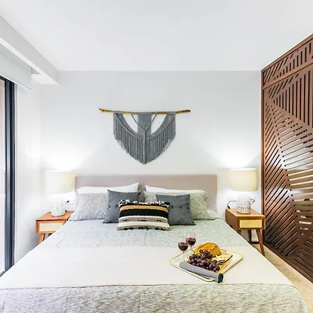 Apartamento At Menesse Tulum