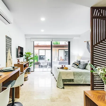 Apartamento At Menesse