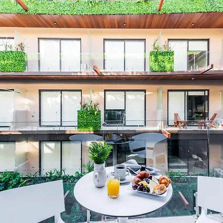Apartamento At Menesse