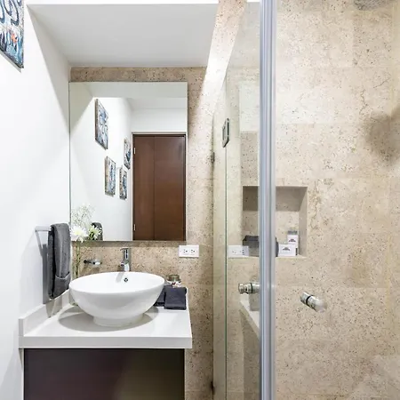 Apartamento At Menesse Tulum