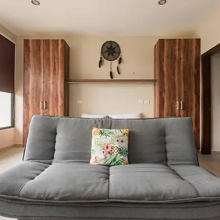 Apartment Amazing With Private Pool Gym Temazcal *
