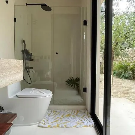 Apartment Casa Bedouin Luxury 3br A Zama Private Pool