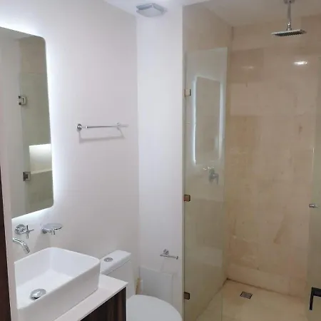 Apartamento Modern Luxurious And Comfortable