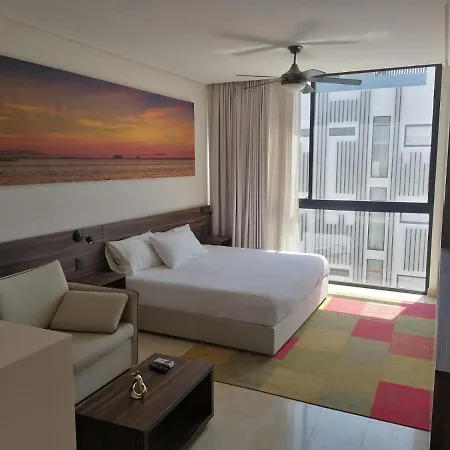 Modern Luxurious And Comfortable Apartamento Tulum