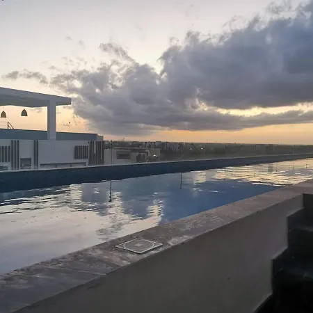 Modern Luxurious And Comfortable