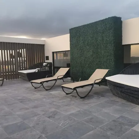 Apartamento Modern Luxurious And Comfortable *
