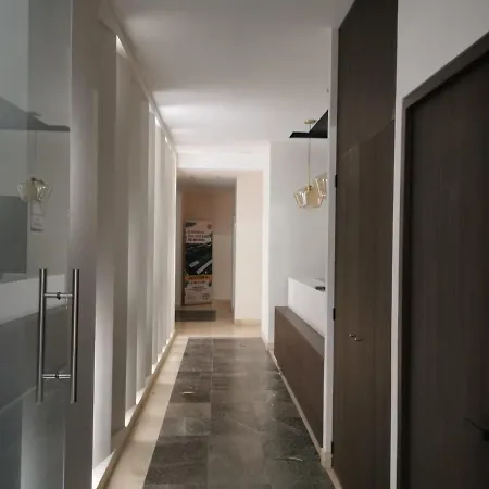 Apartamento Modern Luxurious And Comfortable *